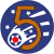 Fifth Air Force - Emblem (World War II).svg